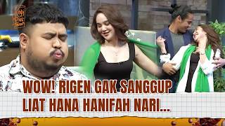 Hana Hanifah Nari, Rigen Deg-degan! | Kopi Pas Tenan Eps 26 (FULL)