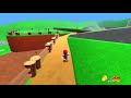 Nostalgia completa com Super Mario 64 HD