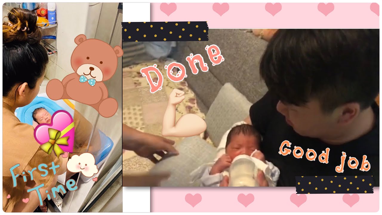 順產後坐月,12朝及滿月原來係甘樣一回事(仲有感謝說話要講😭)