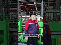 Freezer Automatic Riveting Line