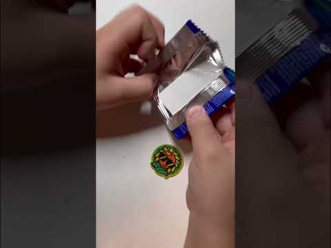 ОТКРЫВАЮ ТИКЕР ТОКЕР 2 из Ленты