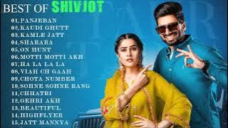 Shivjot All New Songs 2023 | New Punjabi Song 2023 | Latest Punjabi Song 2023 | New Punjabi Jukebox