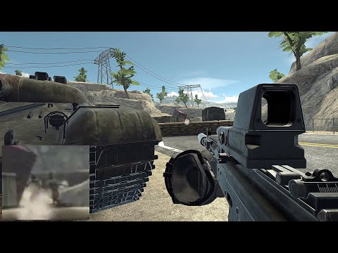 Onward [VR]: Very short round. 😆