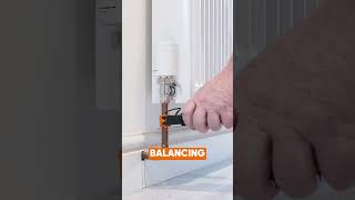 Testo 115i Short Testo 115i commissioning a gas boiler #Testo Testo UK #plumber #plumbing