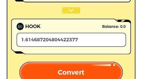 How to withdraw from wild cash ( Hooked protocol ). UPDATED.. 🔥🔥