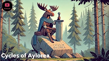 Cycles of Aylorea: The game looks good and they are trying.......