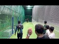 Leg spin master class with pradeep sahu