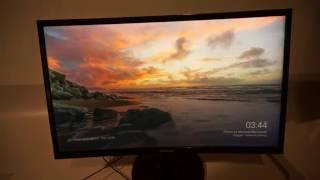 This monitor has adaptive sync for amd gpu freesync. my patreon page :
https://www.patreon.com/highpaw