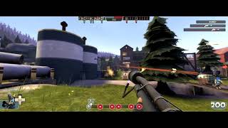 Airblast Headshot