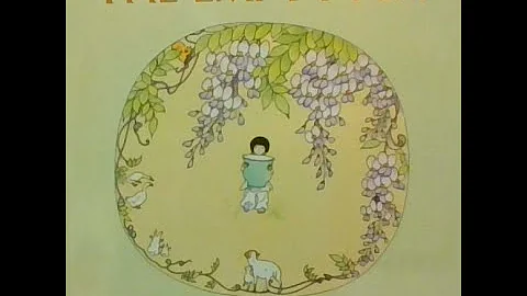 📚 Story-Time The Empty Pot