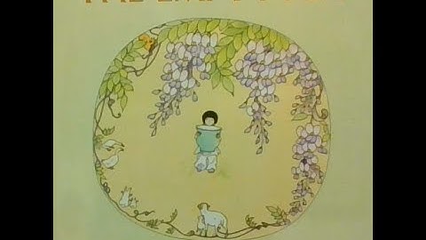 📚 Story-Time The Empty Pot