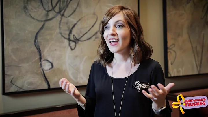 Julie Partin - Why Do You Love JBF
