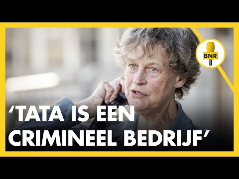 Aangifte Tata Steel: ‘Gegoochel met cijfers en zorgen om gezondheid omwonenden’ | The Daily Move