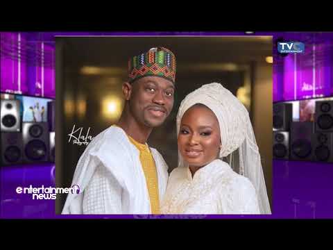 “My Husband Is A Very Secure Man!” — Mo Bimpe Responds To Critics Over Her Husband