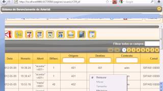 Asterisk - Java - CDR - Parte 5.avi