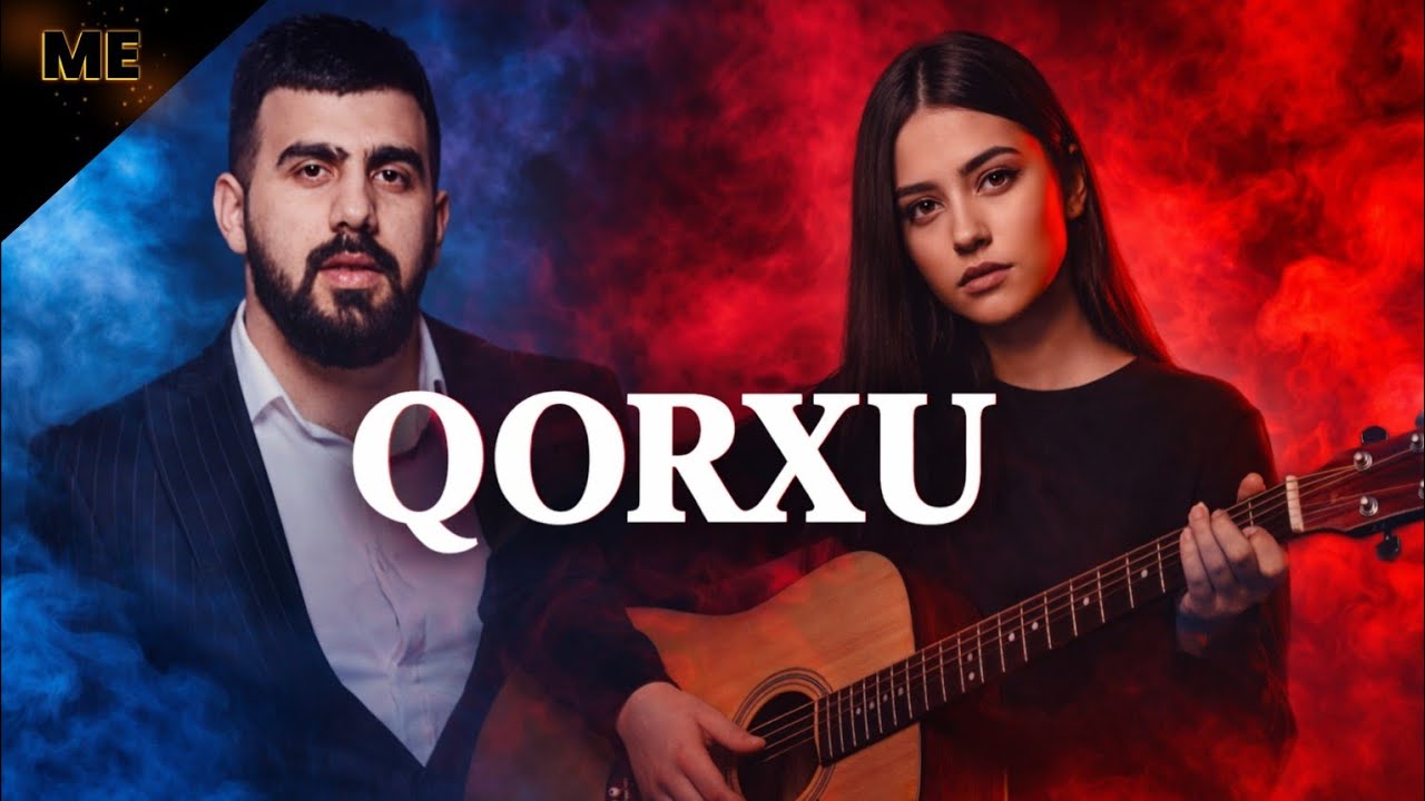 Şöhrət Məmmədov - Qorxu 2026 (REMIX AI COVER)