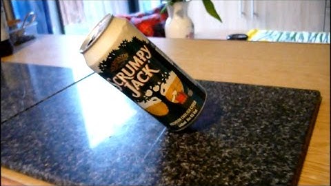 The Scrumpy Jack effect