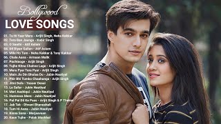 Hindi Heart Touching Song 2021 - Arijit Singh, Atif Aslam, Neha Kakkar, Armaan Malik, Shreya Ghoshal