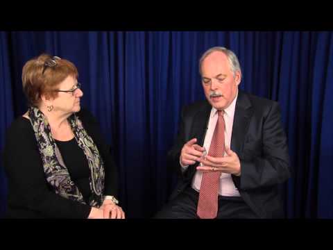 2015 Faculty Interview: Gordon J. Calhoun, Partner at Lewis Brisbois