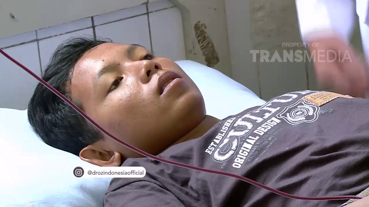 DR OZ - Penyebab Anemia (1/12/18) Part 2