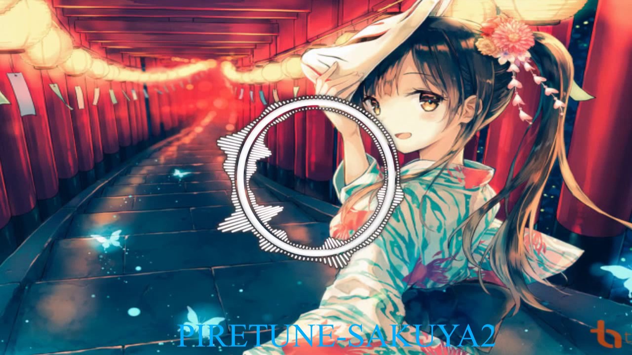 Nightcore Peritune Material Sakuya2 By Suboy743love Musical Nightcore Peritune Material Sakuya2 By Suboy743love Musical