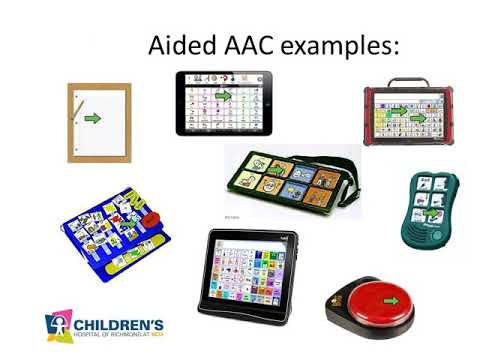 augmentative