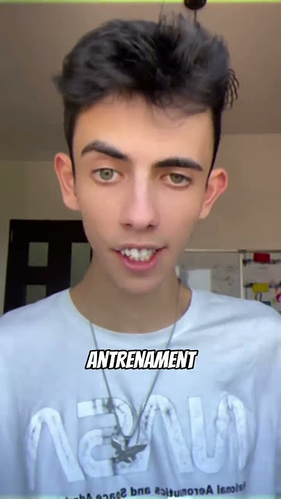 This is the hardest school in the world 😱