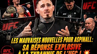Lufc A-T-Elle Brisé La Carrière De Tom Aspinall ? La Vérité Choc