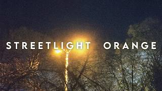 N3b - Streetlight Orange (FULL ALBUM) Update