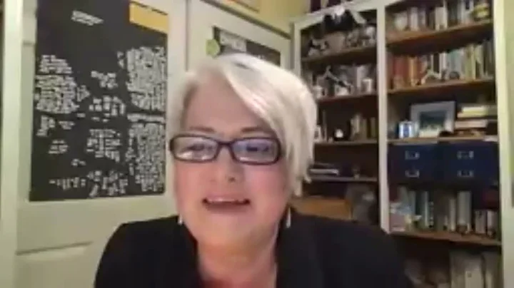 Poetry Reading with Cynthia J. Patton