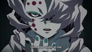 Rui Ayaki Scenepack // Demon Slayer