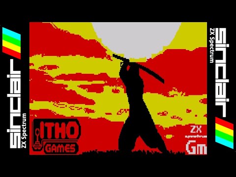 ZX Spectrum games 2025 - YouTube