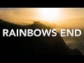 Soul rainbows end  knysna  garden route  south africa