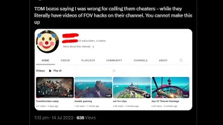 ToxieSinclaire camped