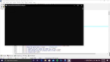 ECE 431 Miniproject Simulation Video