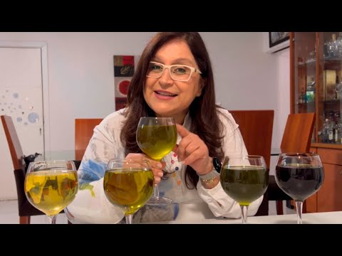 كيف نفرق بين زيت الزيتون الصافي وبين المغشوش