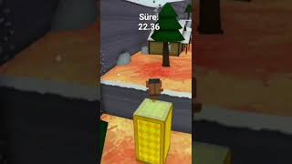 Galiba Rekor Kırdım