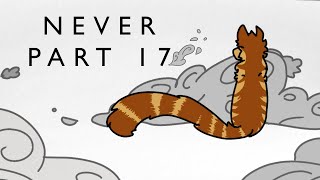 Never Part 17
