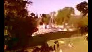 R1Bw, Maidstone - Wiley, Skepta, Kano & Chipmunk 1