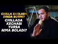 Chillada kechasi yursa nima boladi? | Sardor domla