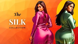 [Lookbook] Hot Ai Girls | Curvy Fashion Model | Ai Big Bank | Big Bank Ai | Ai Art Big Bank