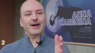 Behind the Scenes: The making of Denver Center's 'Anna Karenina' Profile