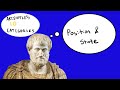 Aristotle's 10 Categories | Part 7-8 | Position and State