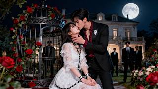 【Full Ver】Good girl gone bad: revenge starts now.#260116xyB2