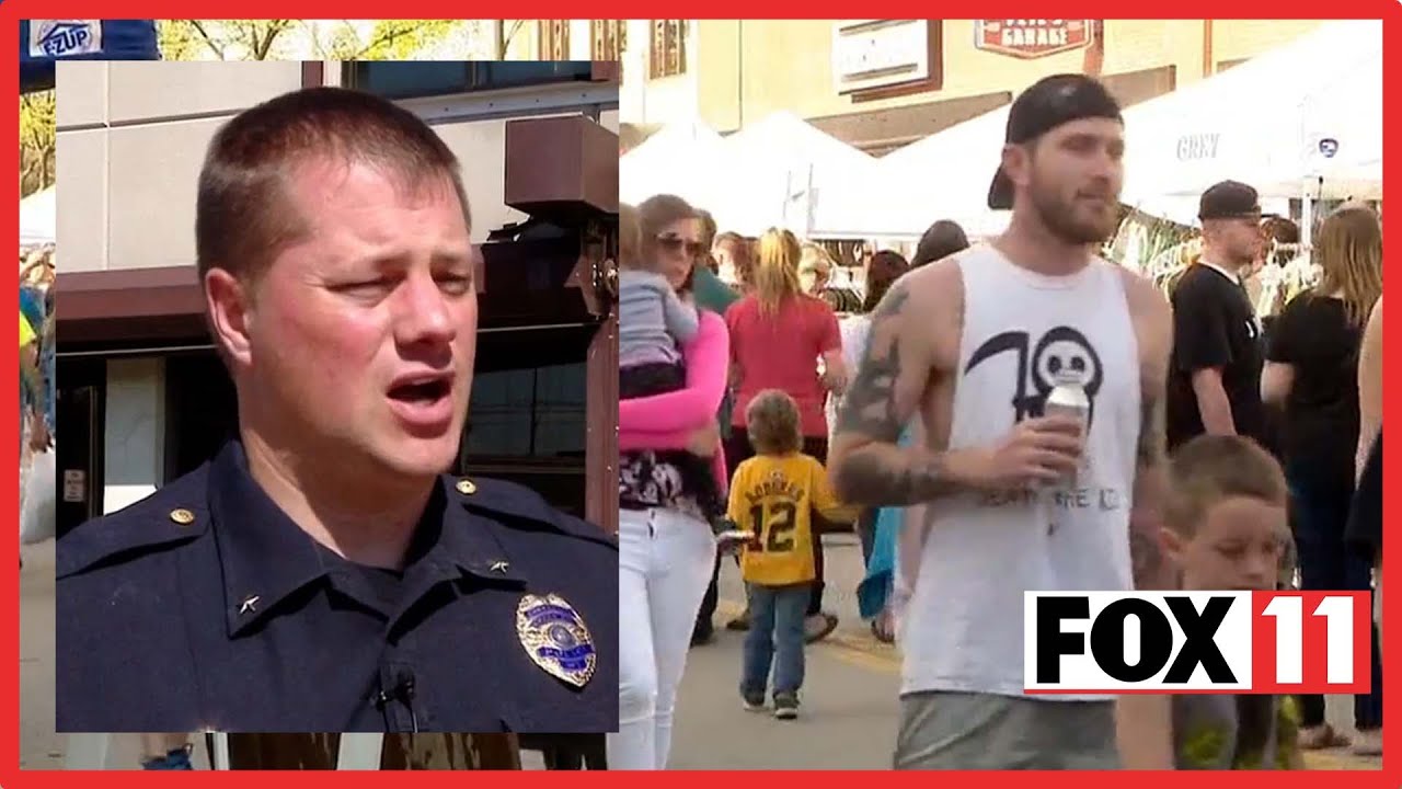 Safety of events in wake of Illinois shooting