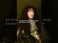 He was Raised to Never Become King? #history #french #royalfamily