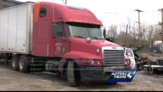 Police: Better GPS could have kept trucker out of jail screenshot 2
