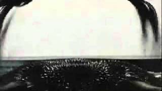 Ferrofluid-ALIEN SHAPESHIFTER TECHNOLOGY
