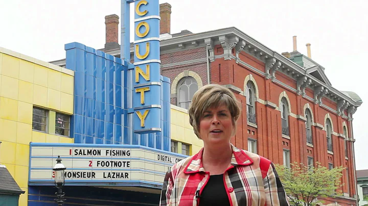 Destination Doylestown:Episode One