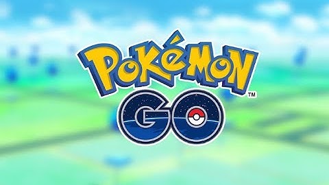 How Pokémon Go is Secretly Training AI Model!
